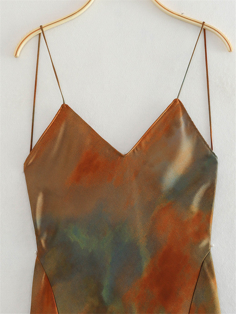 Robe Méduse