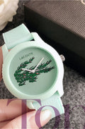 Montre inspirée
