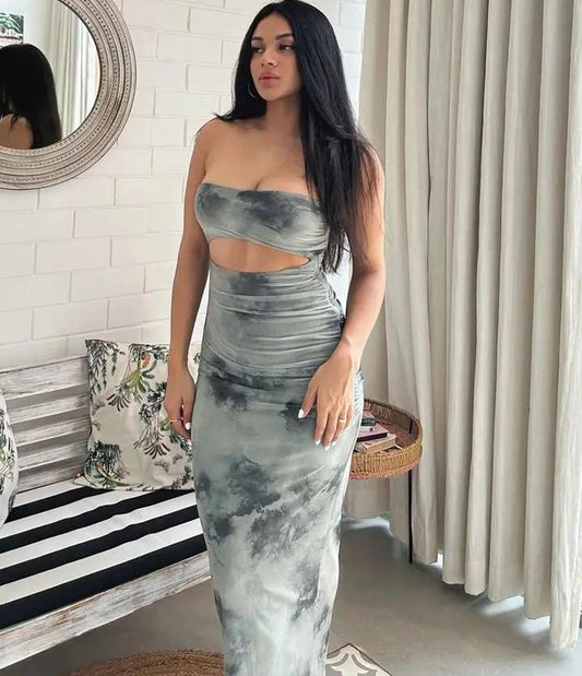 Robe sexy Gandie