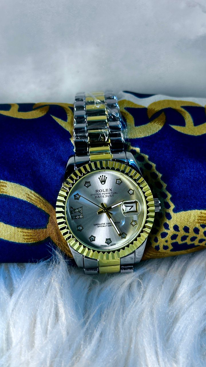 ROO3 Montre inspirée