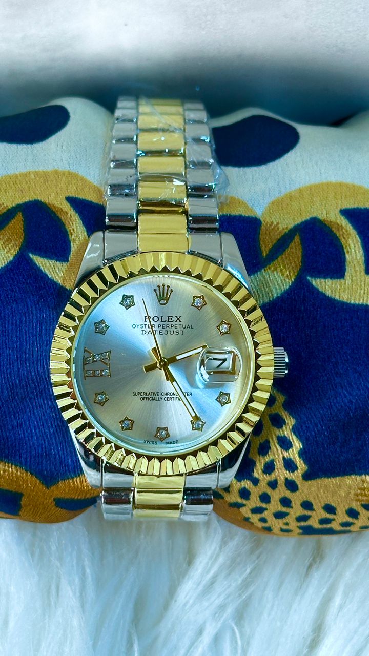 ROO3 Montre inspirée