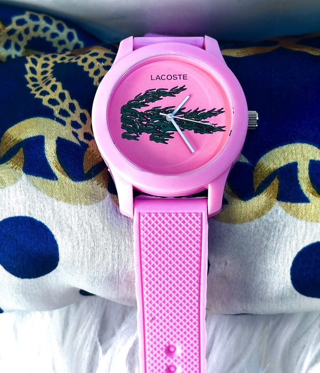 LA01 Montre inspirée