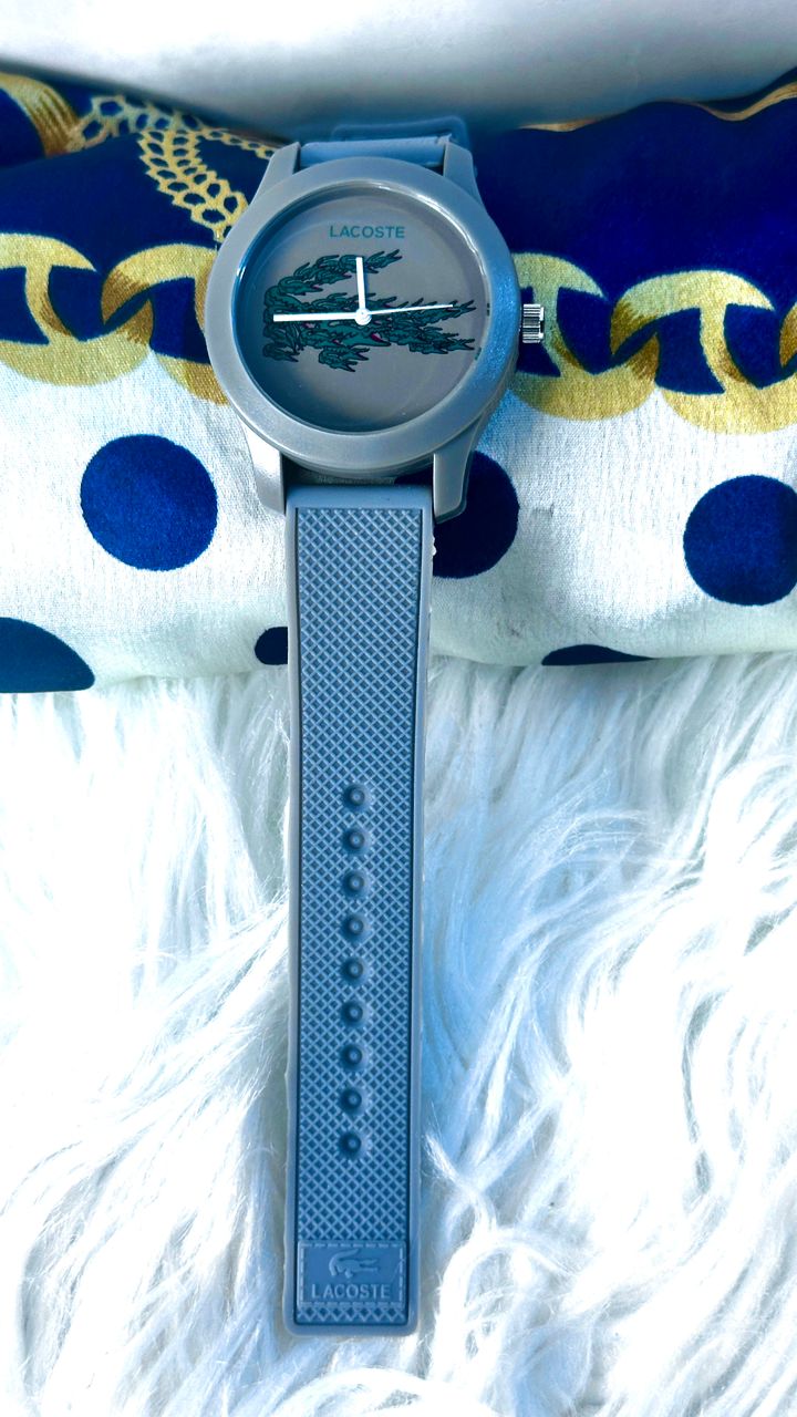 LA01 Montre inspirée