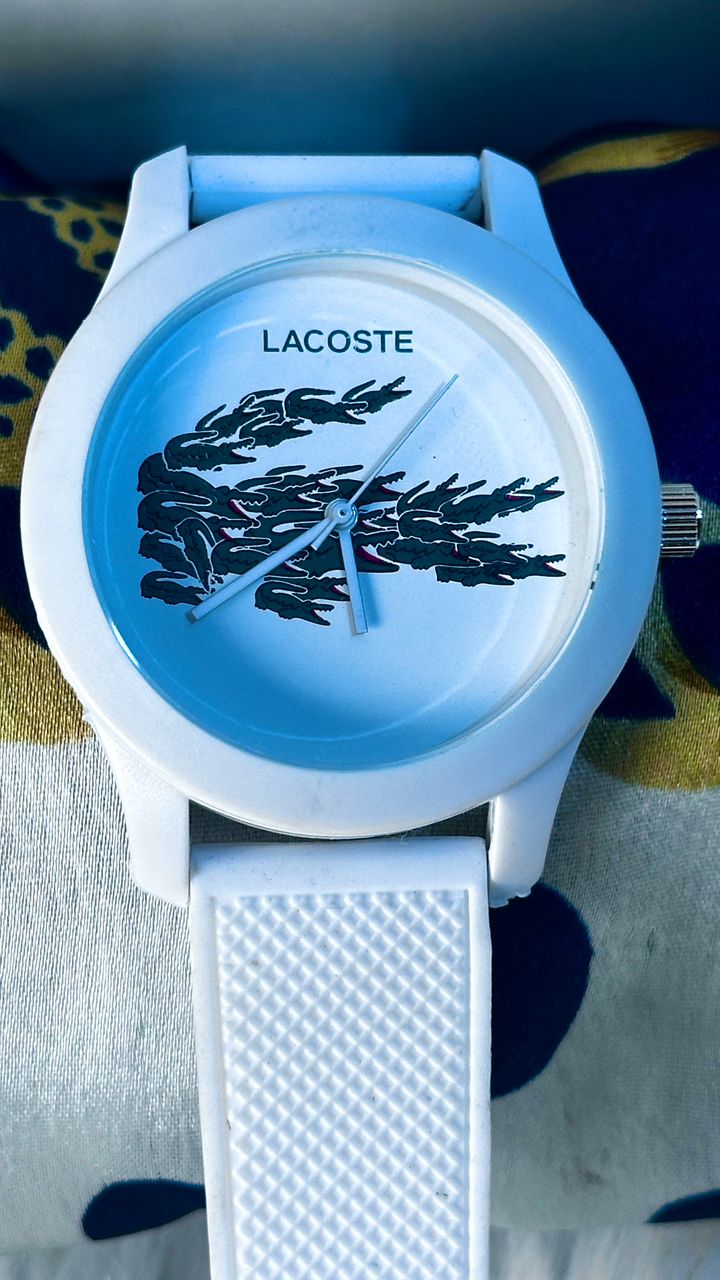 LA01 Montre inspirée