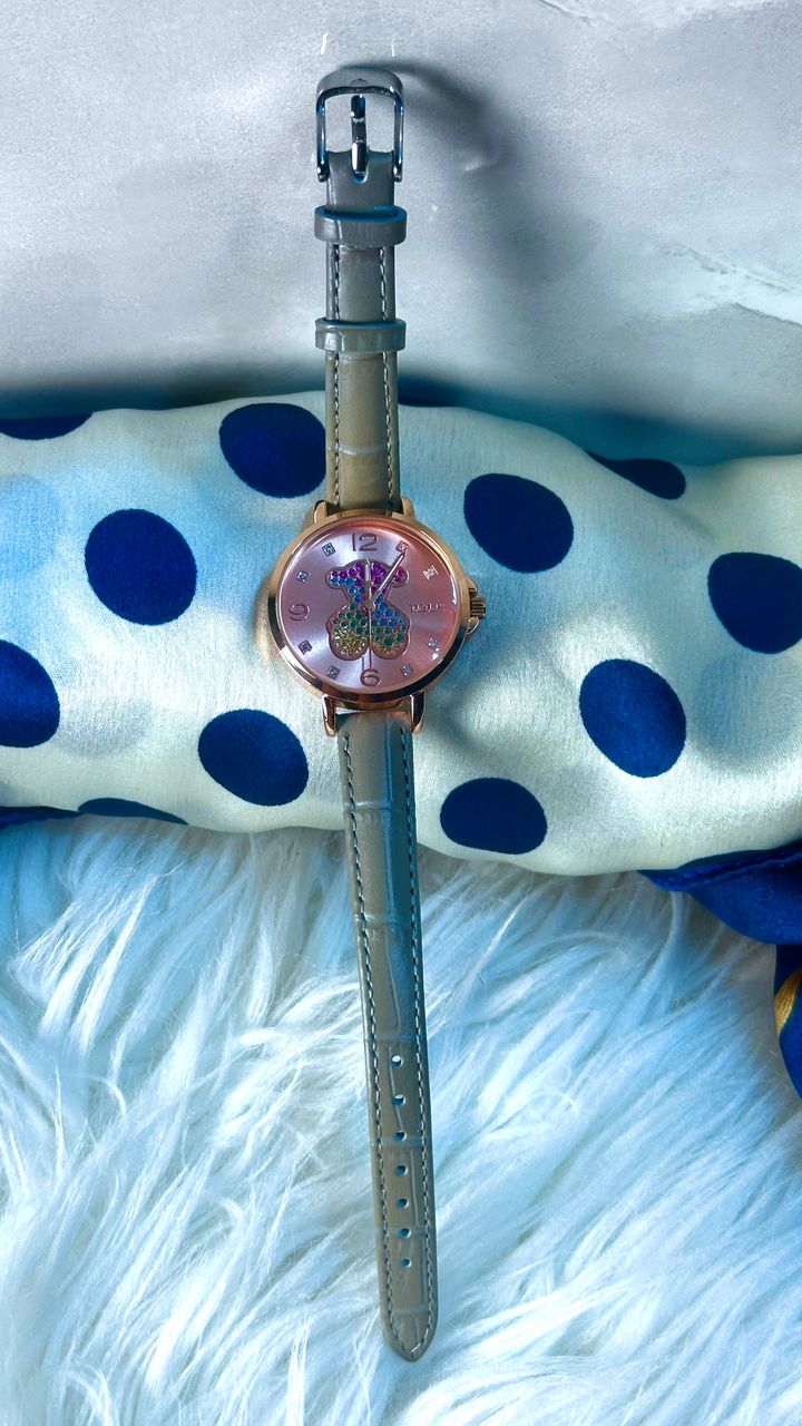 Tou01 Montre inspirée