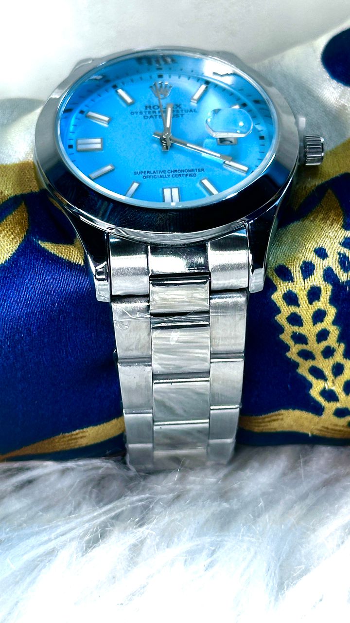 ROO5 Montre inspirée