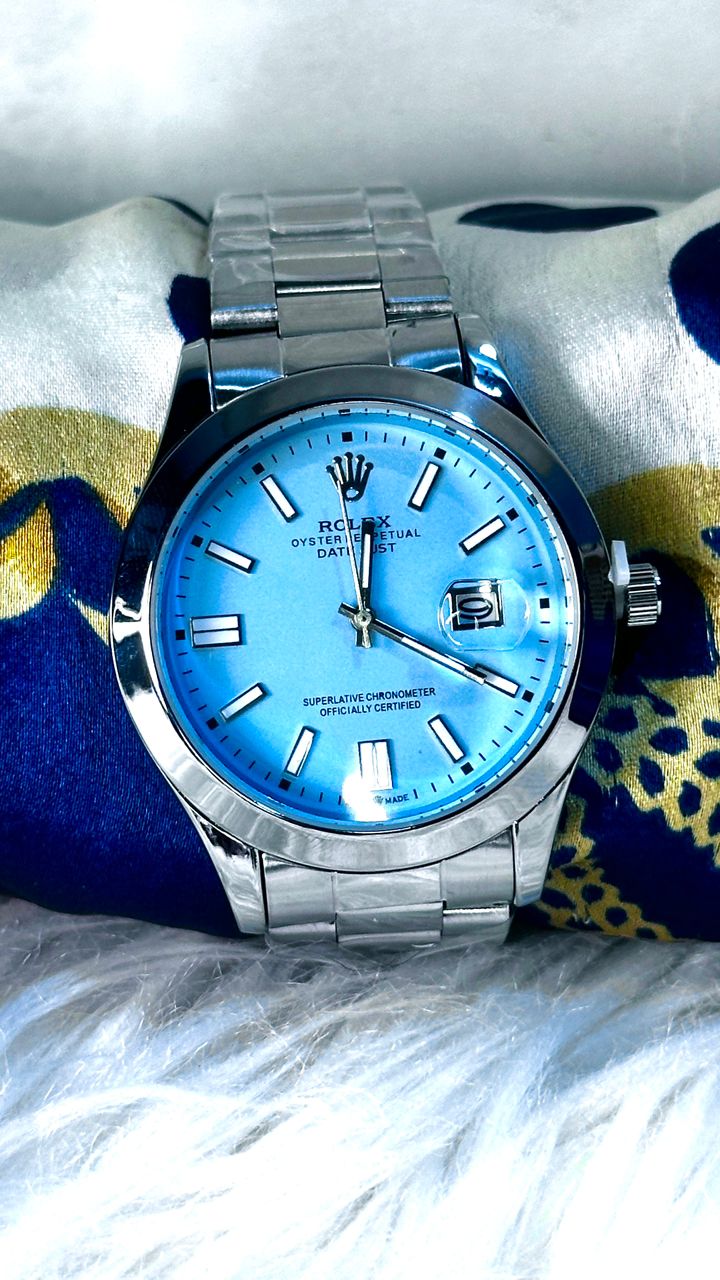 ROO5 Montre inspirée