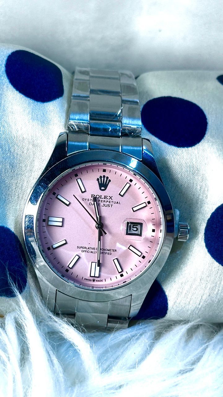 ROO5 Montre inspirée