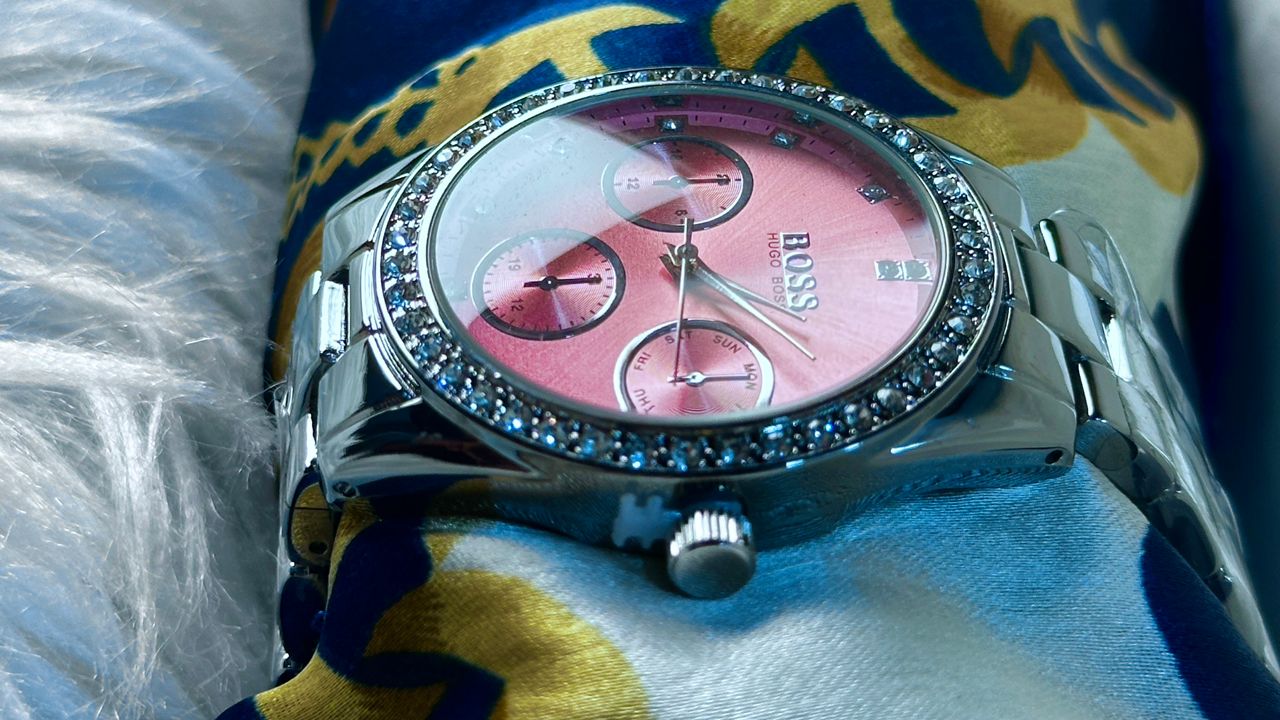 Bos01 Montre inspirée