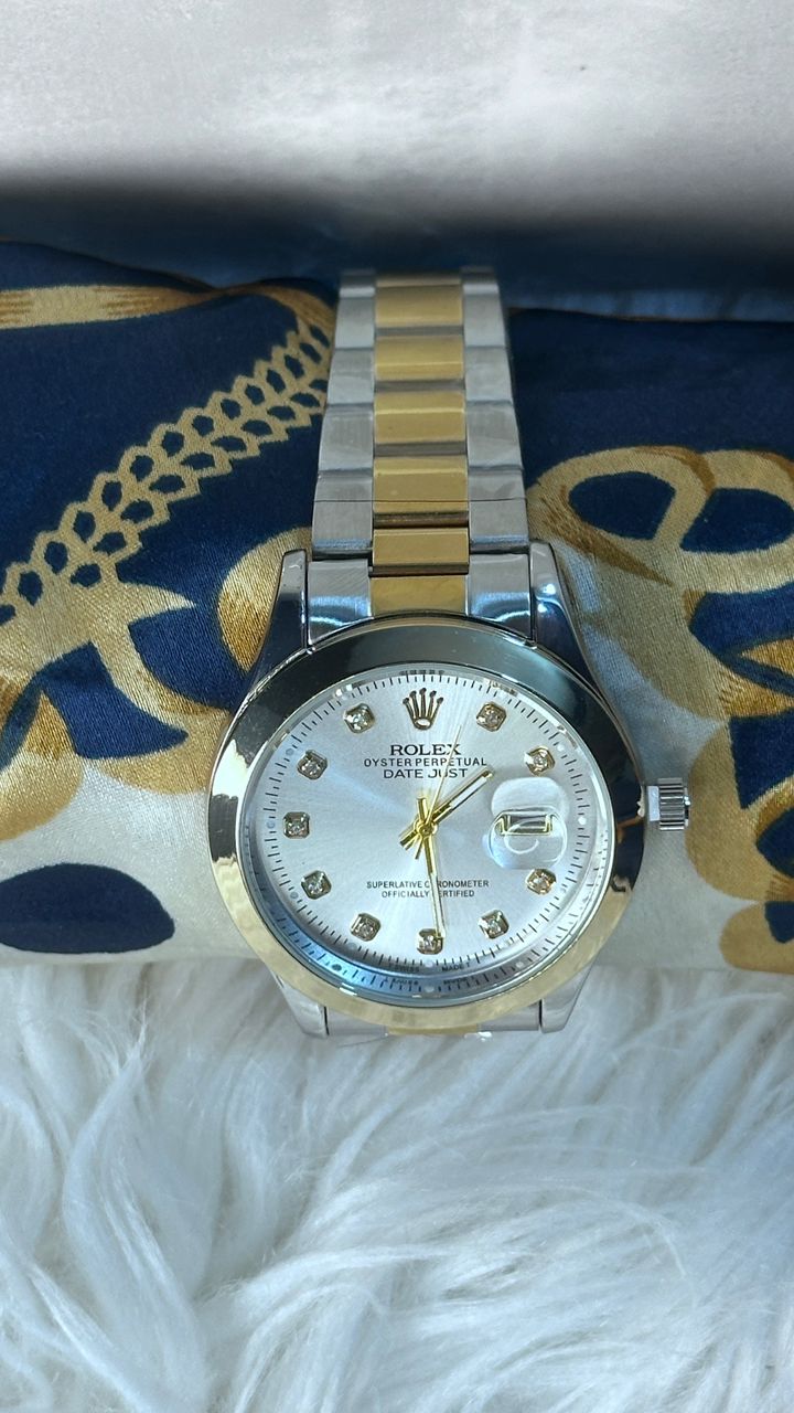 ROO4 Montre inspirée