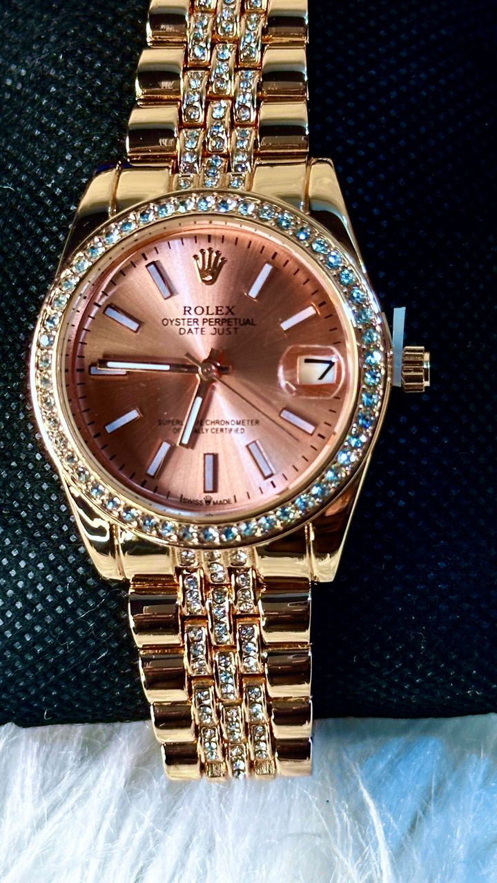 ROO1 Montre