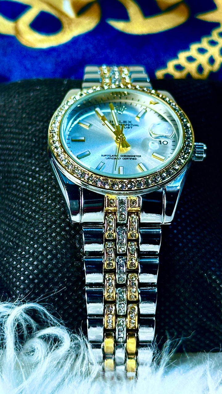 ROO1 Montre inspirée