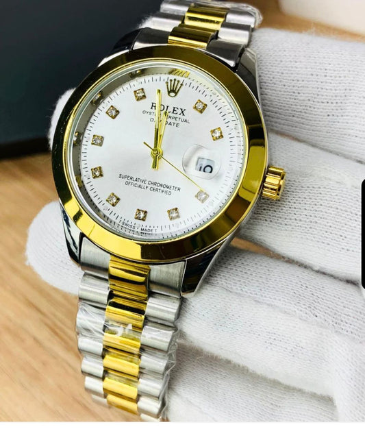 ROO4 Montre inspirée
