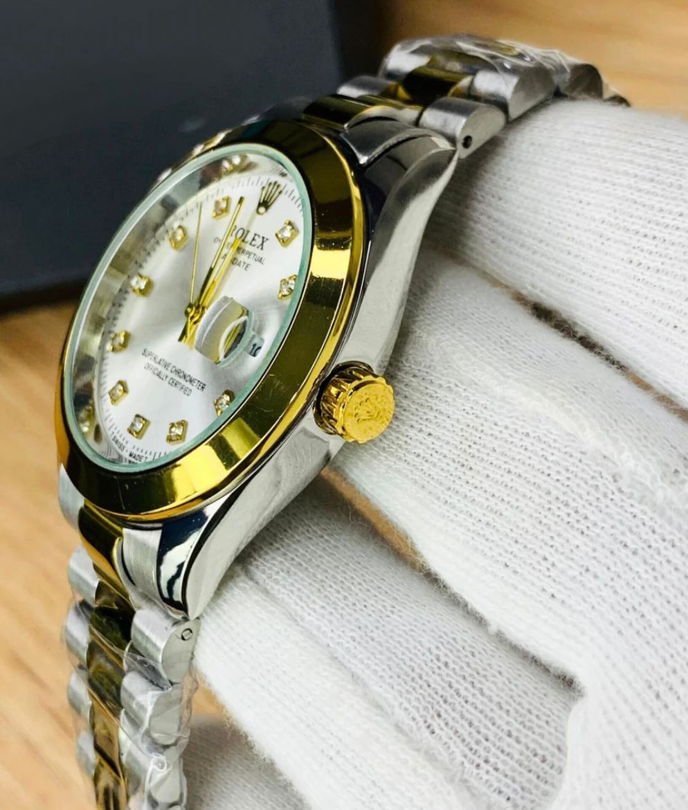 ROO4 Montre inspirée