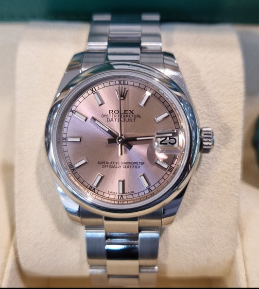 ROO5 Montre inspirée