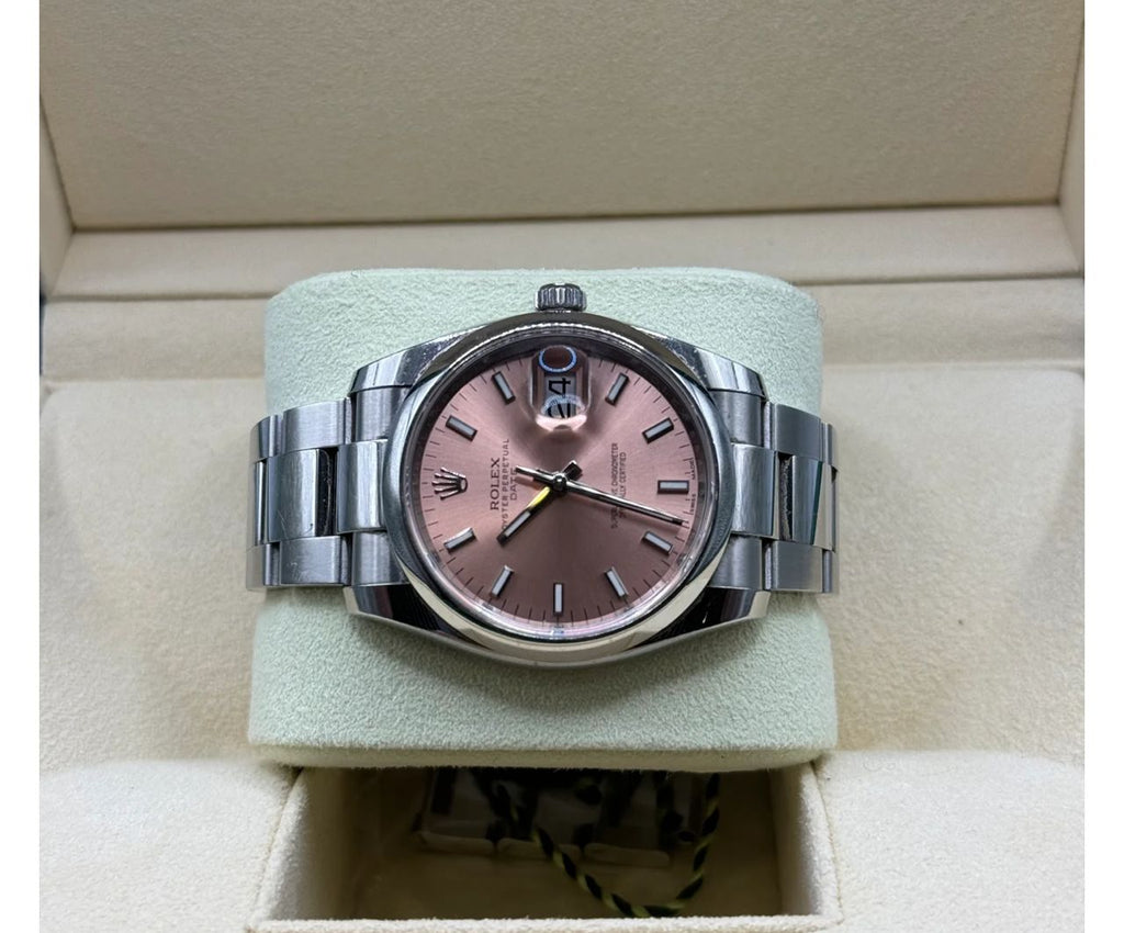 ROO5 Montre inspirée