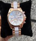 MK01 Montre inspirée