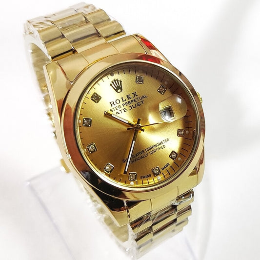 R004 Montre inspirée