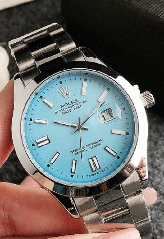 ROO5 Montre inspirée
