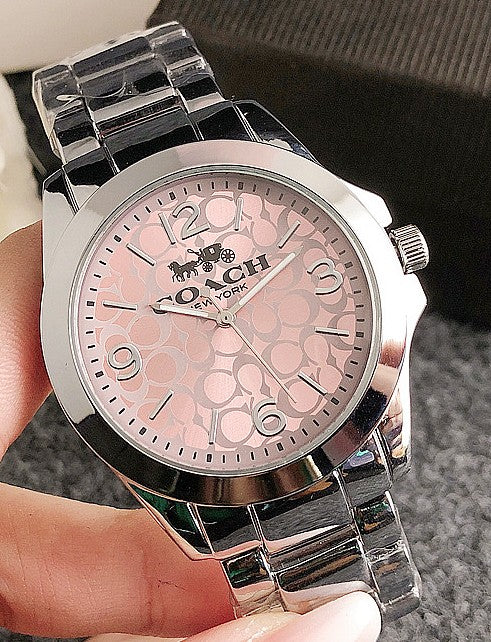 CH01 Montre inspirée