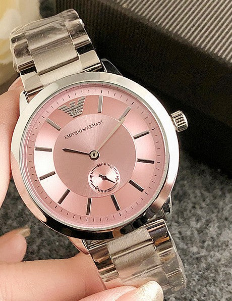 Emp01 Montre inspirée