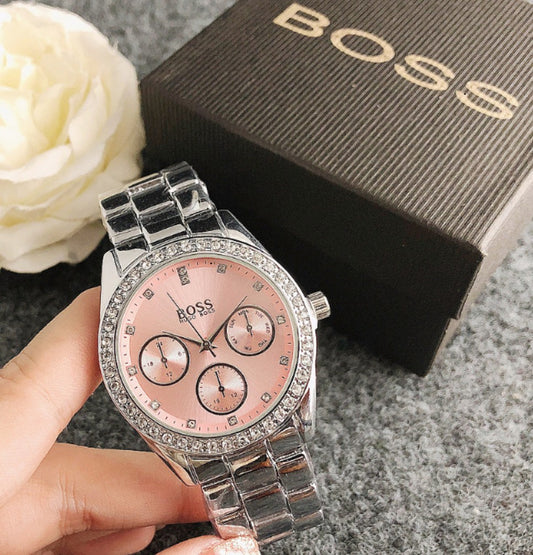 Bos01 Montre inspirée