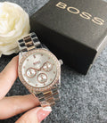 Bos01 Montre inspirée