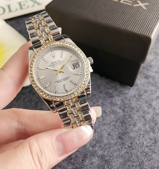 R001 Montre inspirée