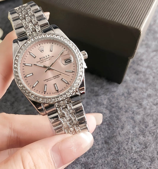 R0O1 Montre inspirée