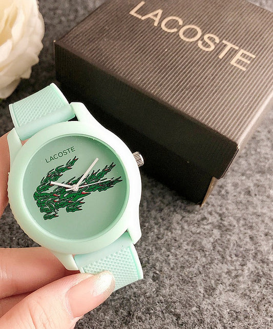 LA01 Montre inspirée