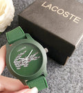 LA01 Montre inspirée