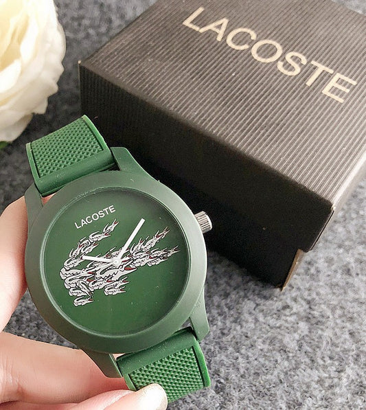 LA01 Montre inspirée