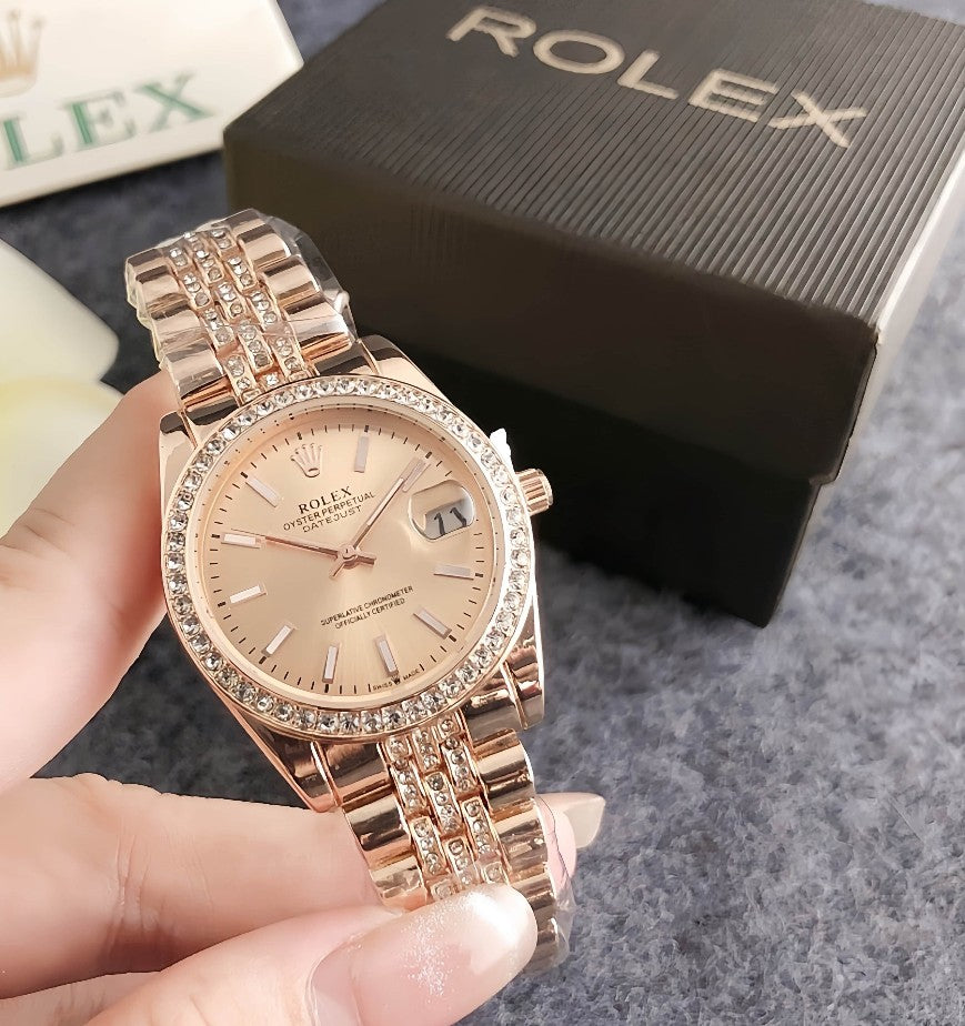 ROO1 Montre