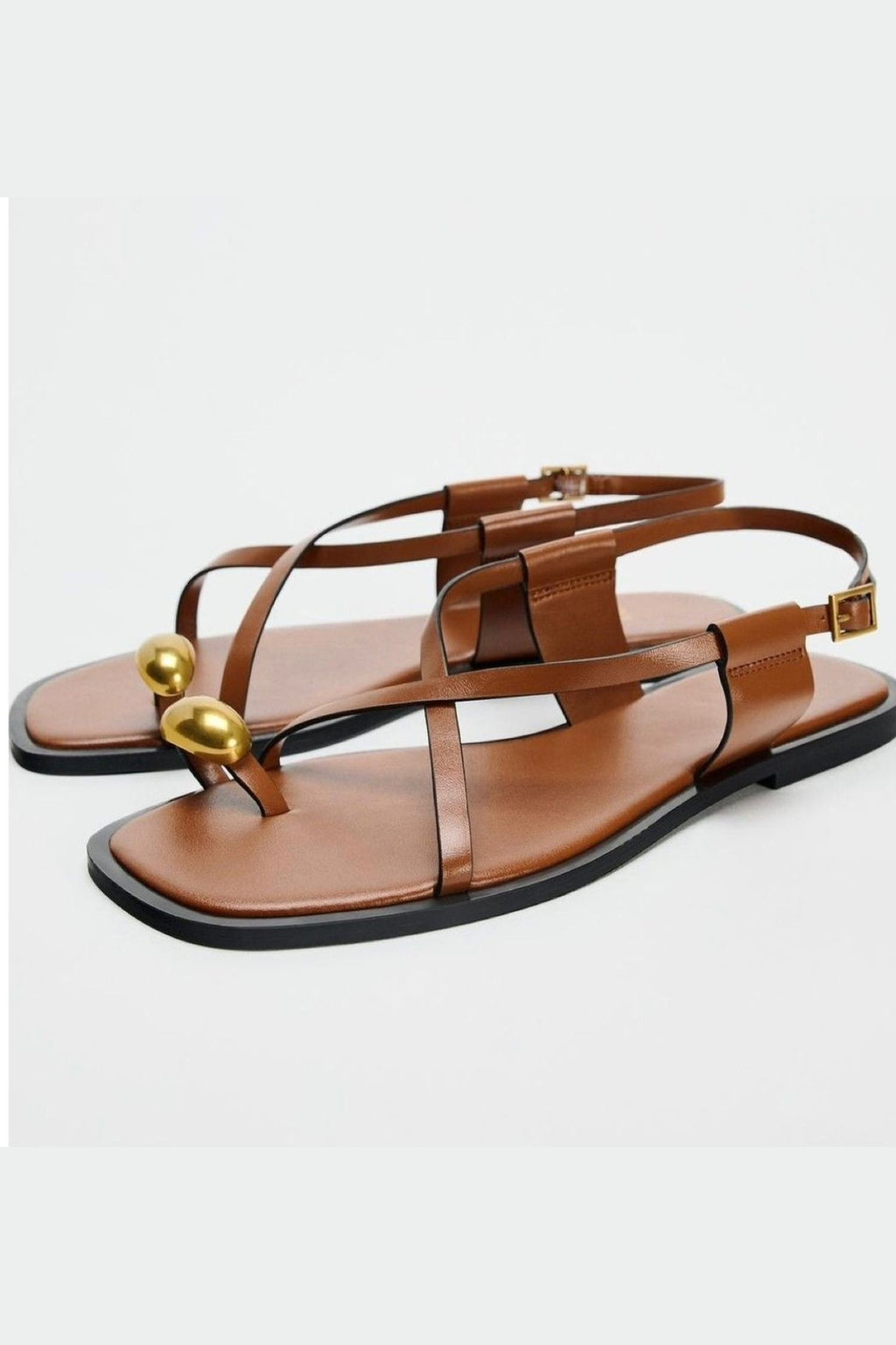 sandale Sparte PAGE DACC